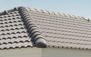 advantages of Tasley clay roofing