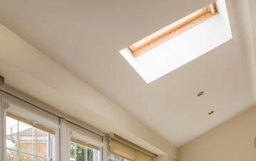 Tasley conservatory roof insulation companies