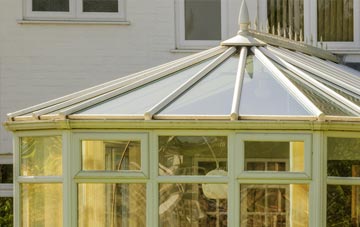 conservatory roof repair Tasley, Shropshire