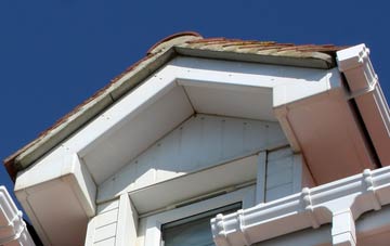 Tasley fascia installation costs