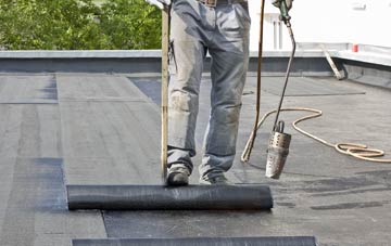 flat roof replacement Tasley, Shropshire