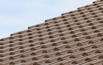 plastic roofing Tasley, Shropshire