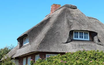 thatch roofing Tasley, Shropshire